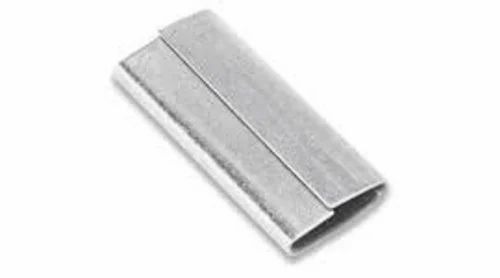 Silver Gi Packing Clip