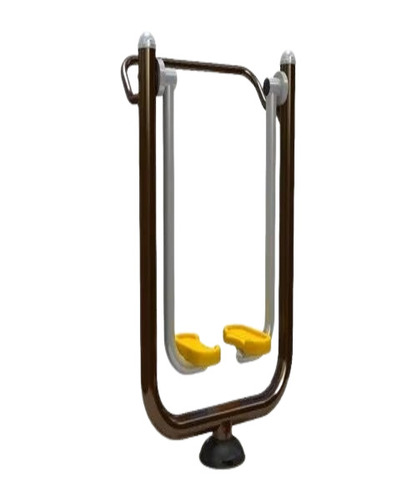 Single Air Walker Outdoor Gym Equipment
