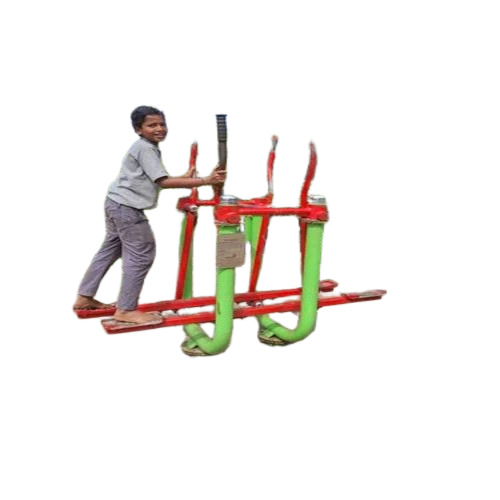 Sky Walker Double Outdoor Gym Equipment