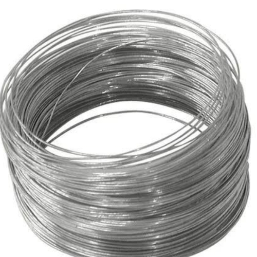 Stainless Steel Wires 