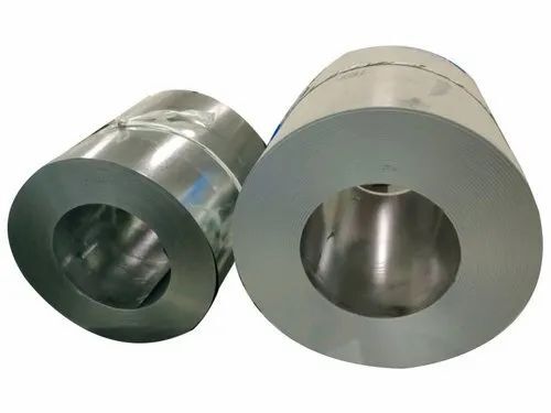 Steel Coil