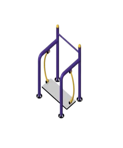 Surfing Board Outdoor Gym Equipments
