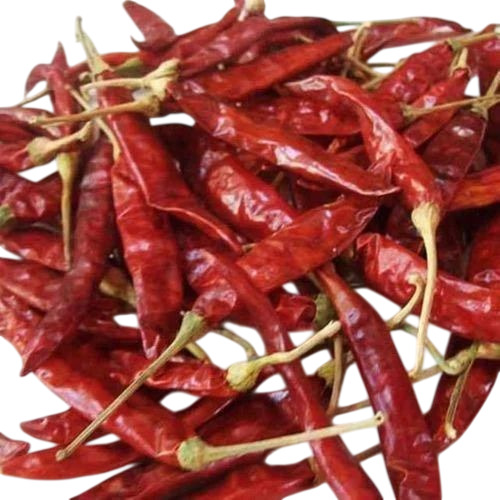 Teja Dry Red Chilli