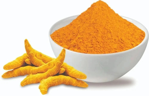 Turmeric Finger
