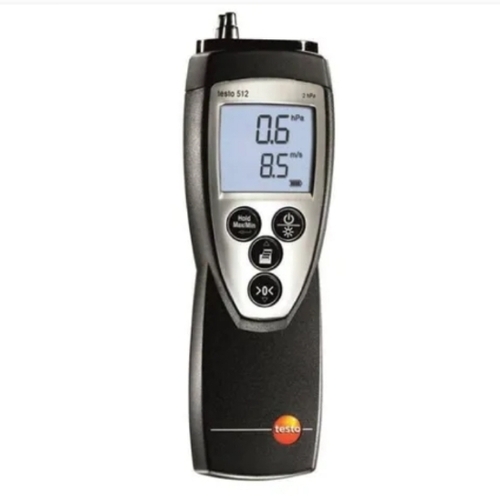 Velocity Measure Instrument 