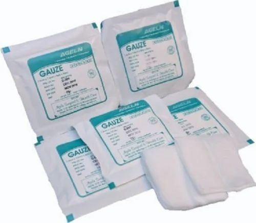 18x90 Cm Absorbent Gauze