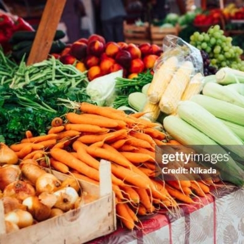 Agricultural Pesticides 