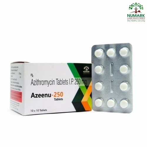 Azeenu - 250 Mg