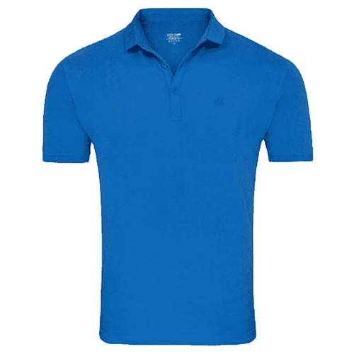Blue Premium Polo T Shirts
