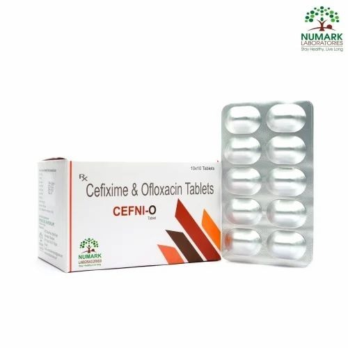 Cefni - O Tablets 200 mg, Alu Pack | Prescription, Made in India, Suitable for Adults