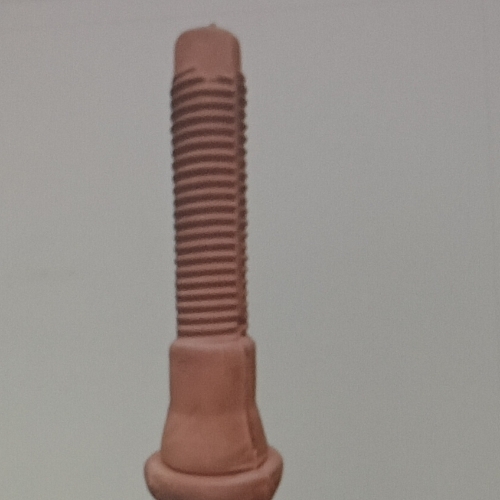 Chicken Plucker Rubber Finger