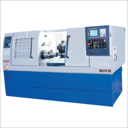 Cnc Machine 