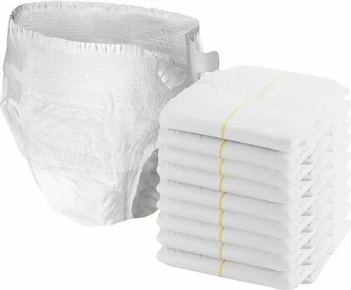 Disposable Adult Diaper