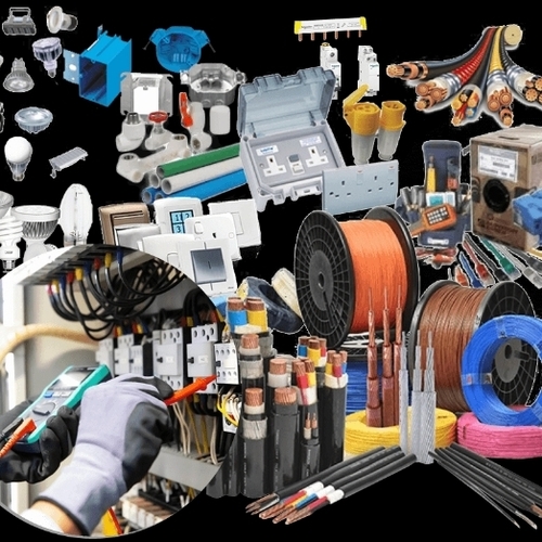 Equipment & Supplies