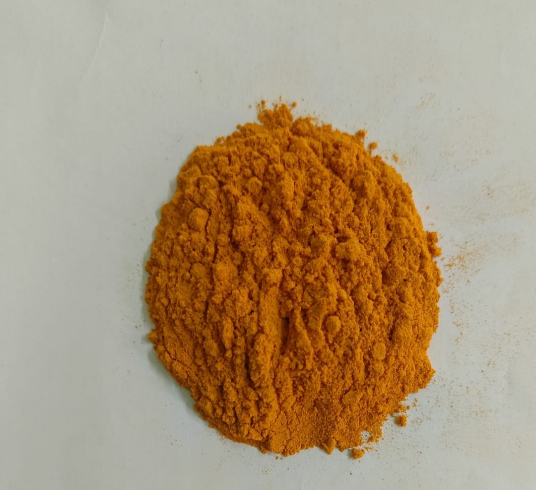 Erode Turmeric Powder - Premium 100% Natual Spice