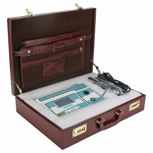 Indian Laser Therapy Machine