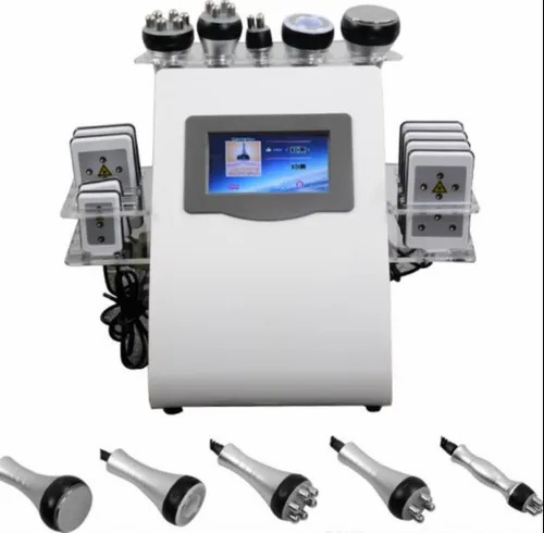 Lipolaser Cavitation Machine