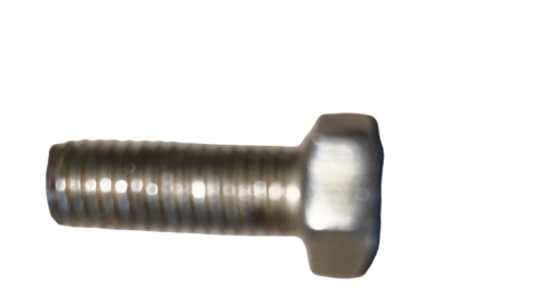M8x16 Hex Bolt