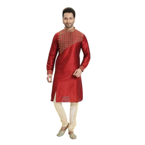 Mens Pajama Kurta