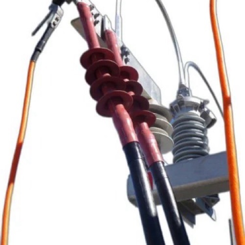 Ms Seal Cable Jointing Kits - Metal, All Sizes, Silver | Corrosion Resistant, Weather Proof, Leak Proof, Insulation Protected