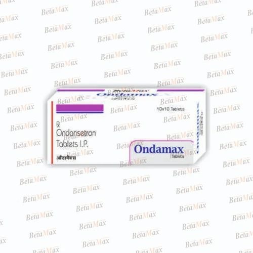 Ondansetron Tablets Ip