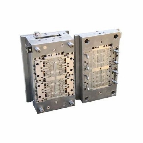 Plastic Injection Moulding Components