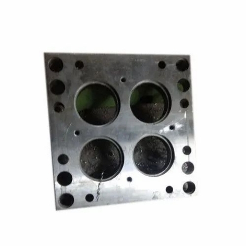 Plastic Injection Moulds
