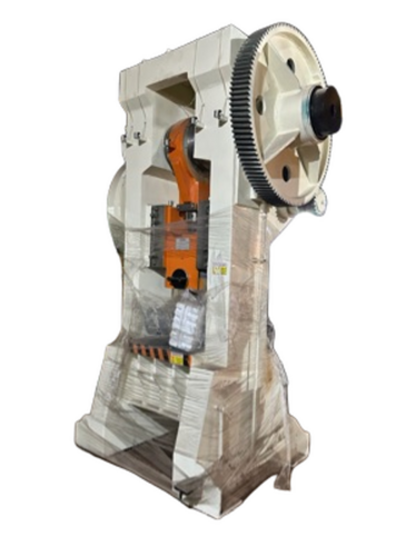 Power Press Machine
