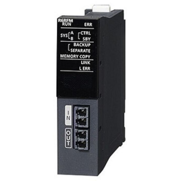 R6Rfm Mitsubishi Plc Module - Application: Industrial Use