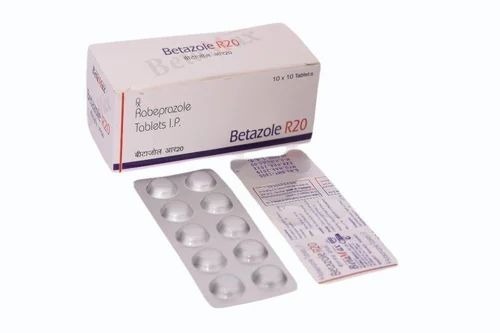 Rabeprazole Tablets Ip