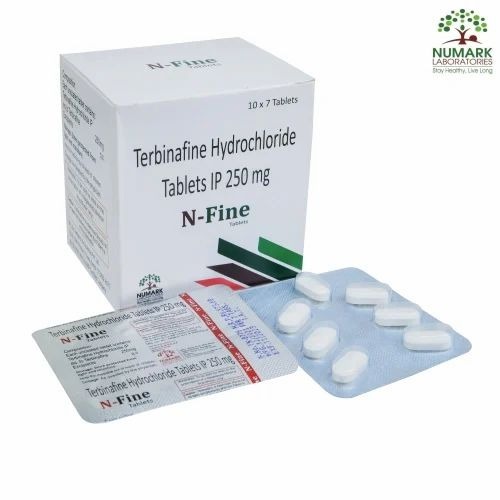 Terbinafine Tablets