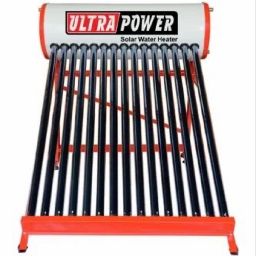 100 Ultra Power Solar Water Heater