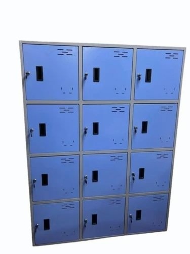 12 Door Storage Locker For Gym Locker