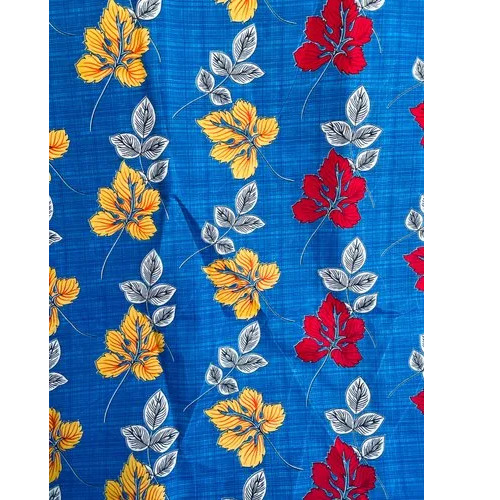 3d Printed Double Bed Sheet Fabric