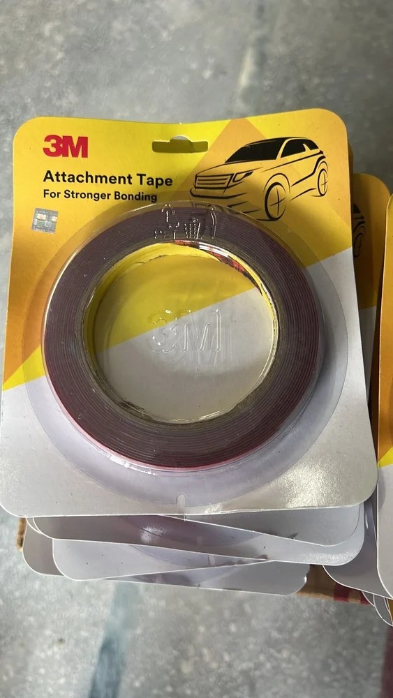 3m Attachment Tape