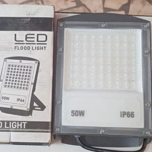 50 Watt Flood Light 