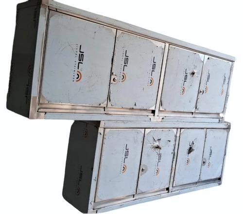 Aluminium Kitchen Cabinets - Assembly: Carpenter Assembly