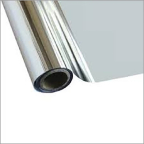 Aluminum Paper