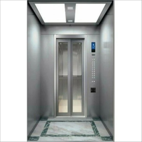 Automatic Mrl Passenger Elevator