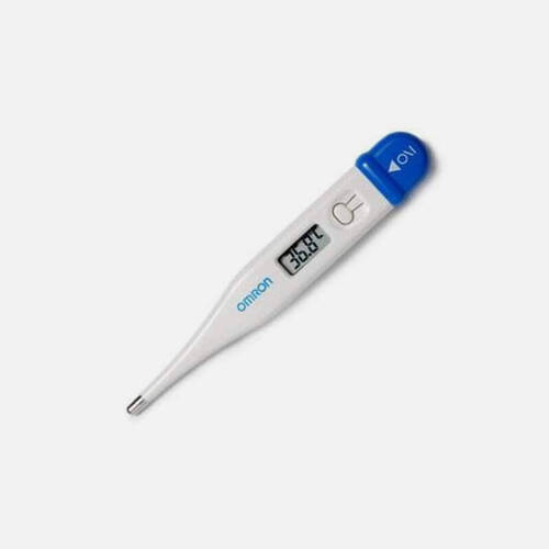 Clinical Thermometer - Type: Electronic