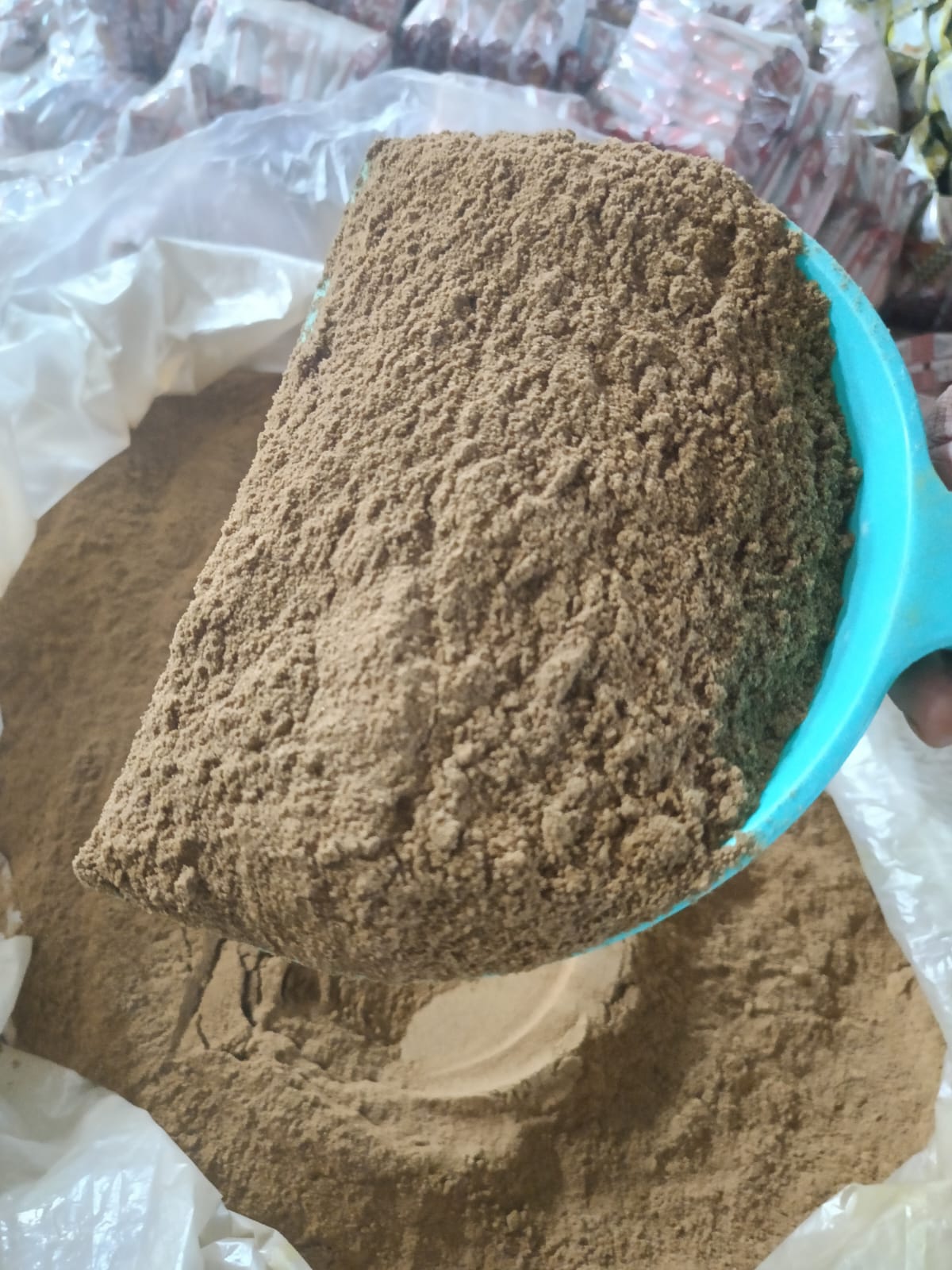 Coriander Powder - Premium 100% Natural Spice