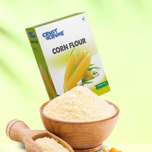 Cornflour Powder