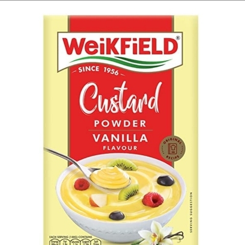 Custard Powder