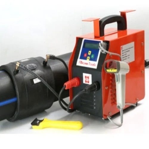 Electrofusion Welding