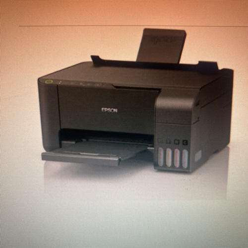 Epson Inkjet Printer