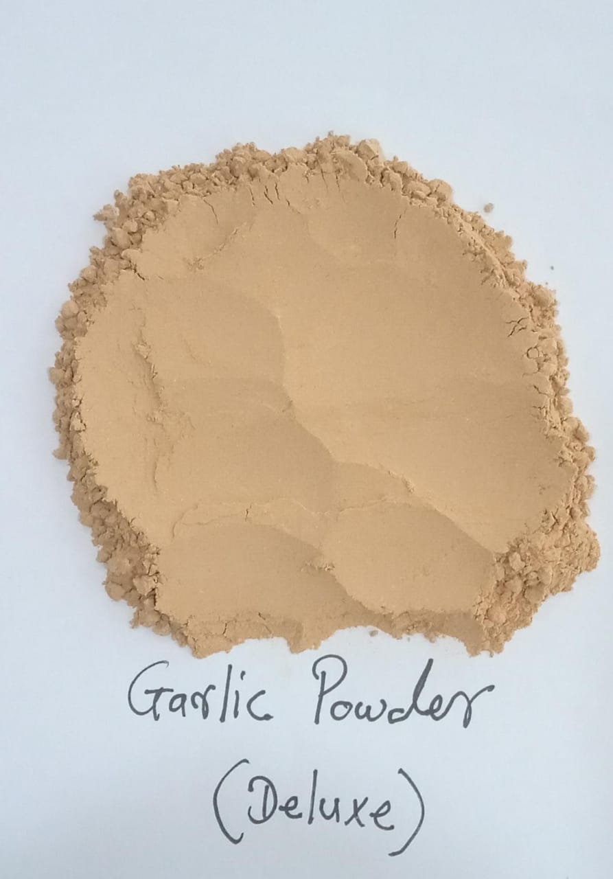 Garlic Powder - Premium 100% Natural Spice