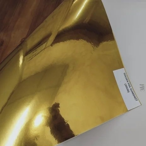 Gold Paper