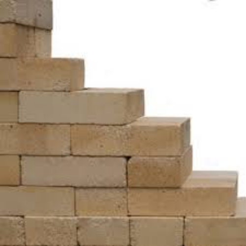 High Alumina Fire Brick