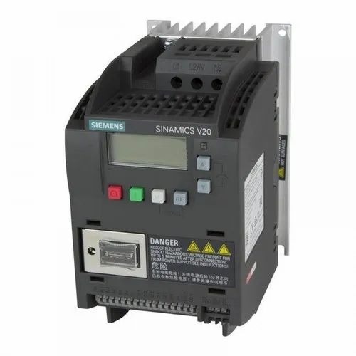Industrial Sinamics V20 3hp/3phase