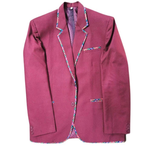 Kids School Blazer